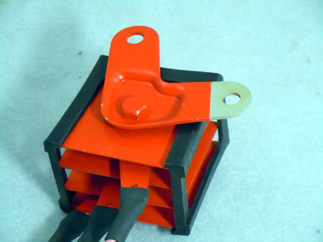 Honda Part Image